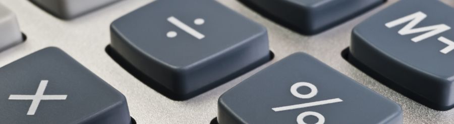 Фото калькулятора